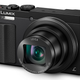 Illustration for article titled Five Best Point-and-Shoot Cameras
